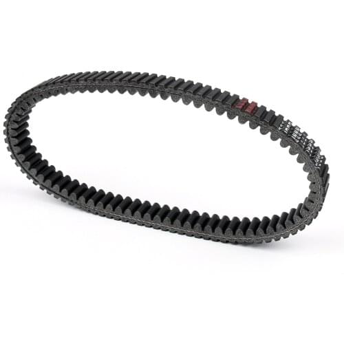 Clutch Drive Belt 59011-0019 For Kawasaki Teryx 750 KVF 750 KRF 750 2004-2013