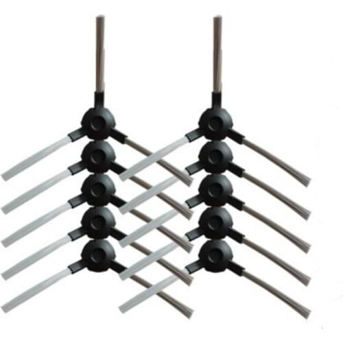 Robot Vacuum Cleaner Brushes Side Brush for Midea VCR01 Midea VCR12 Robotic Robot Vacuum Cleaner Parts Accessories