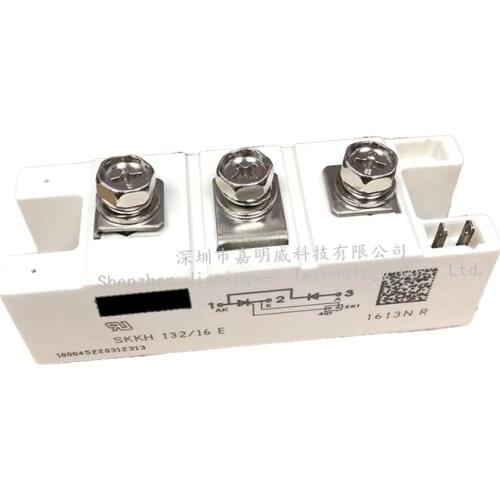SKKH132/16E SKKH13216E Actual Stock Photos Original Goods