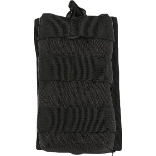 Molle Accessory Bag Single Magazine Pouch Tactical Magazine Pouch
