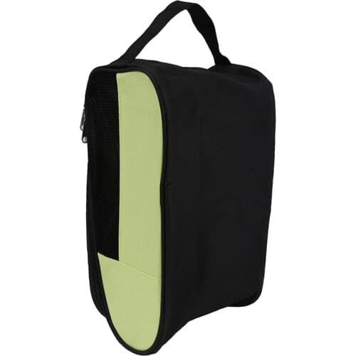 Shoes Clothing Bag Convenient Travel Storage Bag Portable Waterproof New Organizer Bags Shoe Sorting Pouch Multifunction