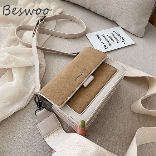 New Shoulder Bag Broadband Women Bag Ladies Messenger Bag Luxury Designer Female Bag Purse Mobile Phone Bag Ladies Crossbody Bag