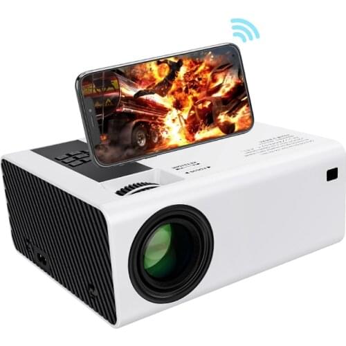 Topben Projectors