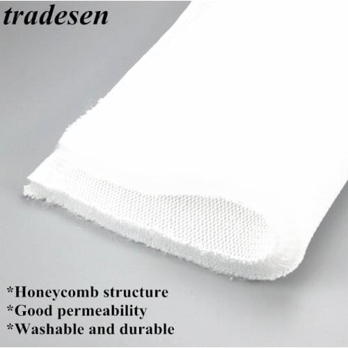 1pc 50*50*2cm Thickened sponge FIber cotton Aquarium Fish Tank Biochemical Filter Sponge Pad Skimmer Long Use Time Sponge Supply