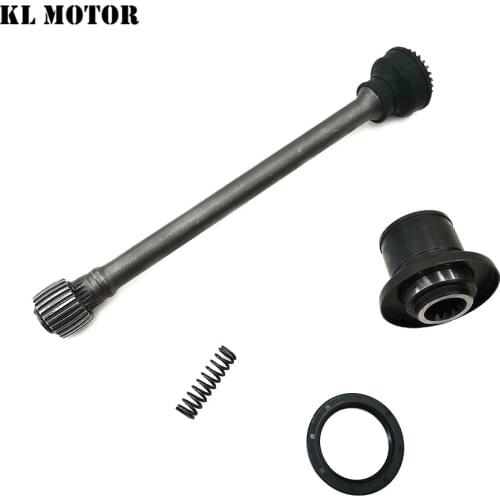 Rear Drive Shaft Assy,Rear Axle FOR HISUN HS700 ATV UTV SPARE PARTS QUAD GO KART 26501-058-0000