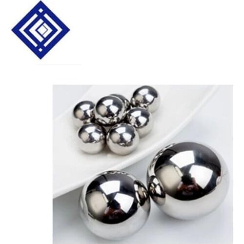 250pcs/lots 3mm YG6 Alloy Balls Tungsten Carbide Ball TC Ball For CNC Tools