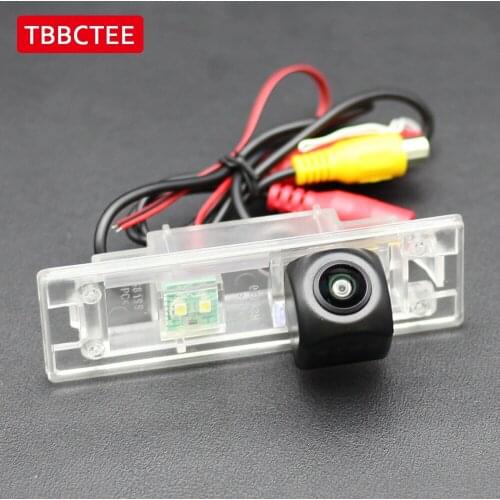For Mini Clubman / Convertible / Countryman Andriod Big Screen Auto Camera 1000 TV Lines SONY/MCCD CCTV Car Rear Reverse Camera
