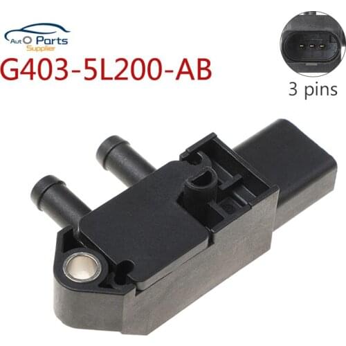 G403-5L200-AB Intake Pressure Sensor MAP sensor For Ford G4035L200AB 81MPP09-01 81MPP0901 car accessories