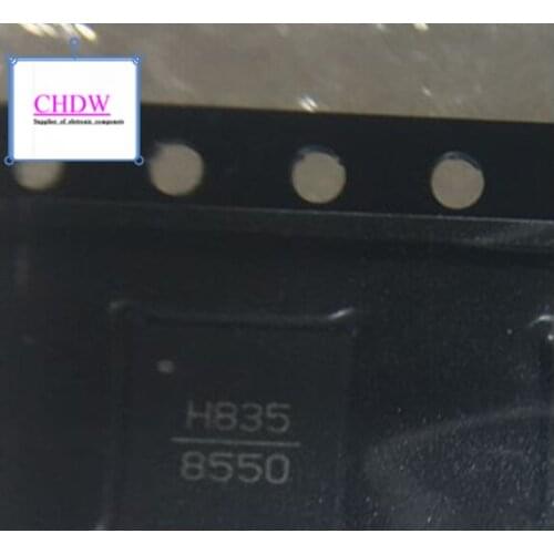 HMC835LP6GETR HMC835LP6GE QFN-40 NEW AND ORIGNAL IN THE STOCK