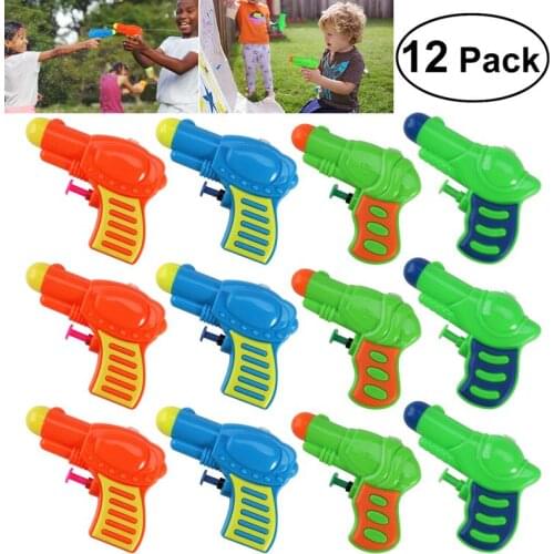 NICEXMAS Water Pistols China