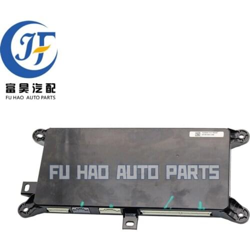 OEM Genuine Rear Body Controller Enclosure Assembly For Tesla Model X 1043900-10-C