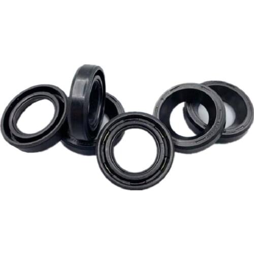 Excavator parts Isuzu 4HK1/6HK1 engine oil seal oil seal oil pipe high-pressure tubing head