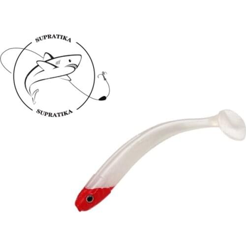 Lifelike 3D Eyes Freshwater Professional Fishing Lure Soft Bait Artificial 2g/75mm Anti-Corrosion Bionic Plastic Fishing Bait