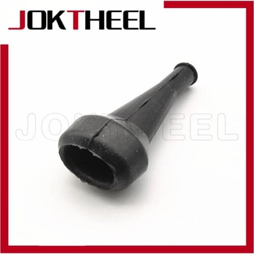 5/10/20Pcs AMP 3.5 Series Auto Waterproof protection sleeve Seal Rubber For 2 Pin male female Housing PVC Rubber Cover Connector