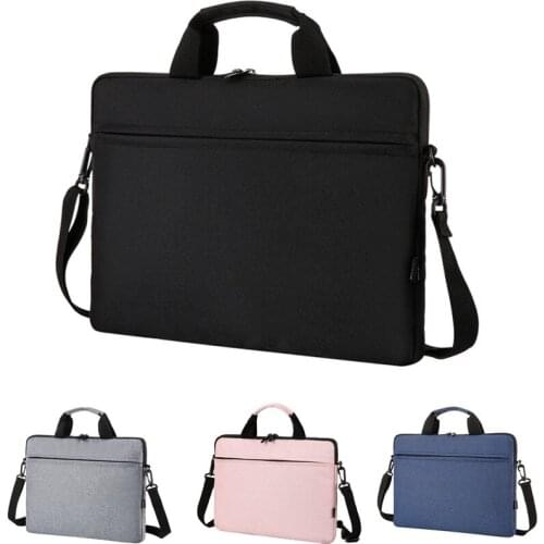 Laptop Bag Sleeve Case for 15.6" Lenovo ideapad 330s 530s 15 530S-15IKB / ideapad S540 / ideapad S340 15 Laptop Shoulder Bags