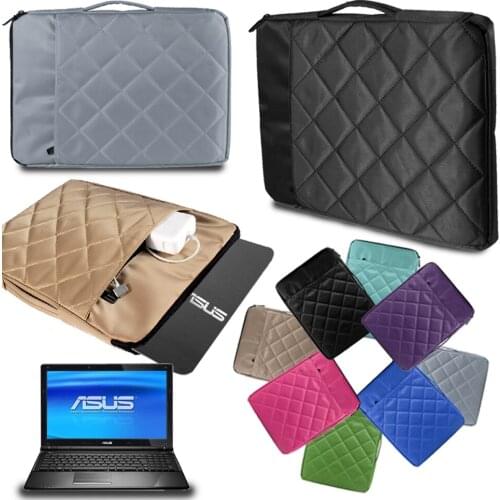 Laptop Bag for 10.1/11.6/12.5 Inch Outdoor Travel Laptop Case for ASUS Chromebook/Eee Pad/EeeBook/Transformer/VivoBook Notebook