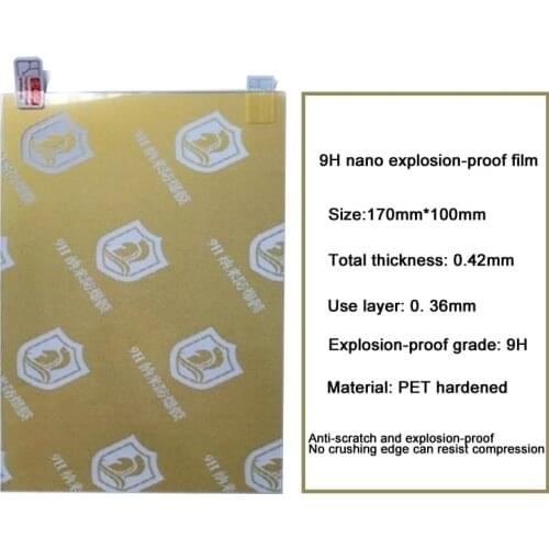 TOOKKS Screen Protectors For Samsung