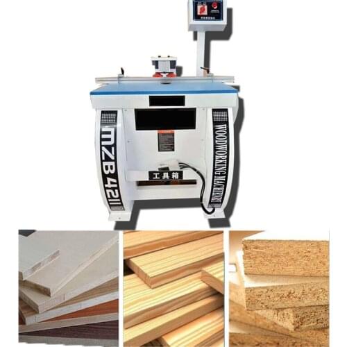 Dust-free Hinge Drilling Machine Hole Drill 45° Side Hole Drilling Rig 220V/380V Woodworking Machinery Home Improvement Tools