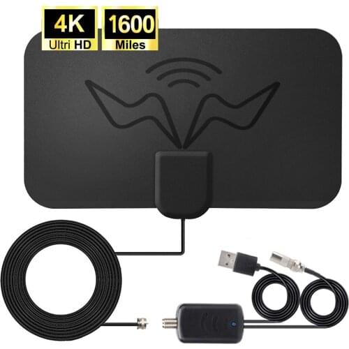GiFi Power TV Antenna