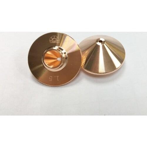 China WSX laser head single tips