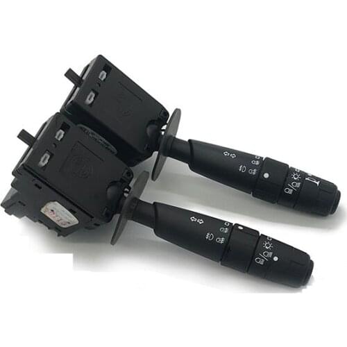 Headlight combination switch for DFM Dongfeng S30 H30 CROSS S30 H30 CROSS A30 AX3 fog lights Horn button