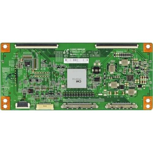 Latumab Original T-Con Board V390DJ1-CS1 Logical Board For V500DK2-LS1 / V390DK1-LS1