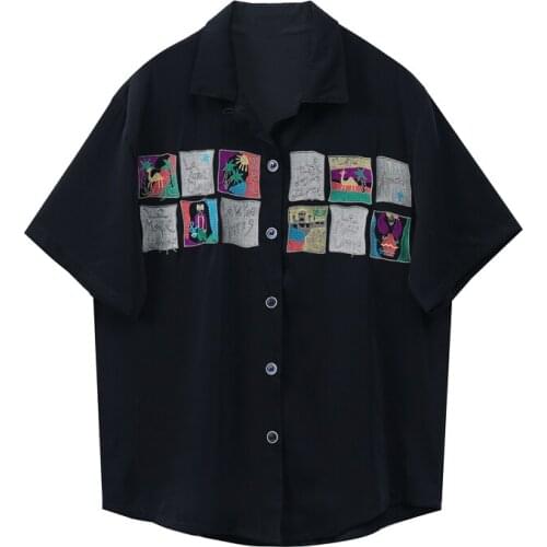 LJHXYPLYT Women's T-shirts With Print