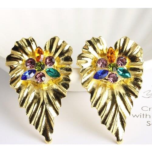 Fashion Jewelry Bohemia Jewelry Earrings For Women Drop Dangle Earrings Luxury Wedding Earrings For Engagement Jewelry Gifts