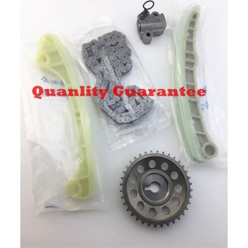 JAC J3 J4 J5 J6 S3 Timing kits/kit 1021200GG010