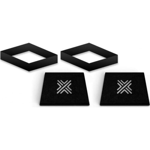 Nissan GT-R R35 3.8 year: 12/07-High Performance filter Pipercross PP1727