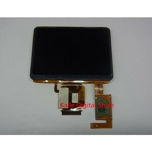 For Canon EOS 70D digital camera LCD display screen + touch screen repair parts