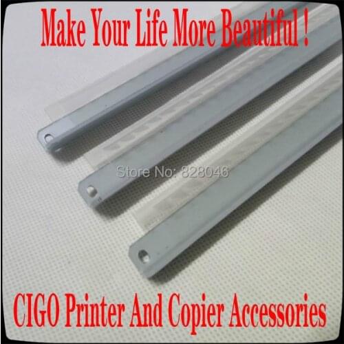 Wiper Blade For Xerox Phaser 7700 7750 7760 Printer,For Xerox 7750dn 108R00581 108R581 108R00713 108R713 Drum Cleaning Blade,5PC