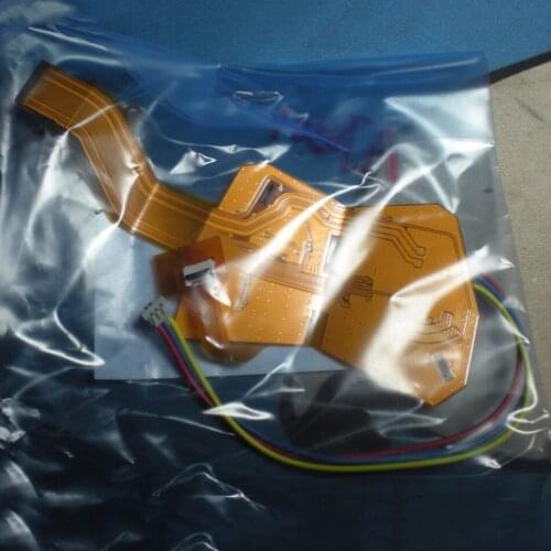 Viewfinder eyepiece Pentaprism flexible cable FPC repair parts For Nikon D810 D810a SLR