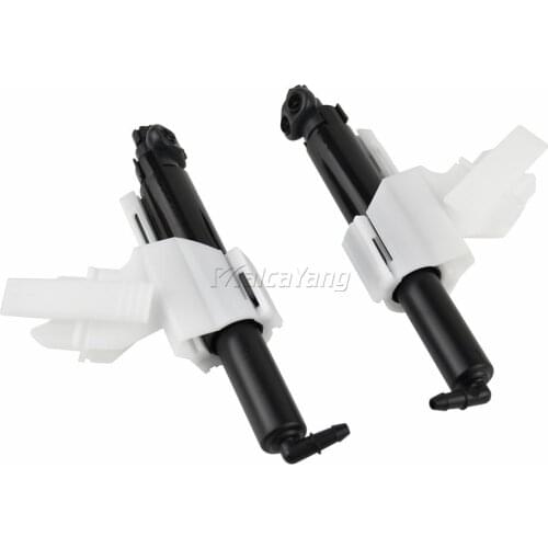 Scheinwerfer Waschanlage Düse Für Ford Mondeo 2007-2014 MK4 S-MAX 2006-2011 GALAXY II 2010-2015 MK2 scheinwerfer Wasser Spray Je