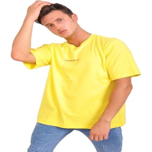 TMAKER CLOTHING Men's T-shirts With Print