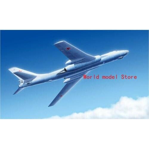 Trumpeter 1/144 03907 Tupolev Tu-16K-26 Badger G Plastic Model Airplane Kit
