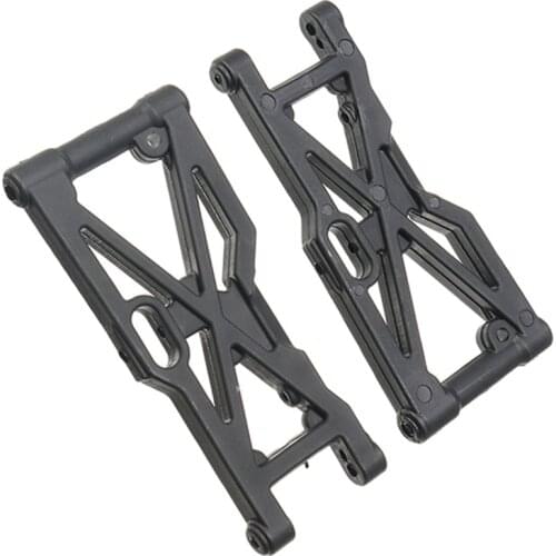 VRX RH1043 RH1045 RC Racing Brushless Desert Truggy Car 10112 Front Lower Susp Arm 2pcs