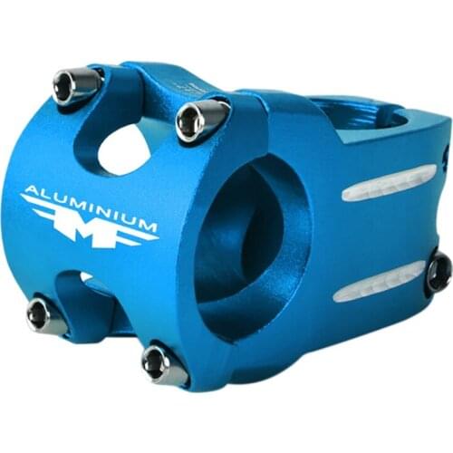 FMFXTR Mountain Bike Stem Lightweight 31.8Mm Stem Bicycle Handlebar Stem For MTB Road Bike