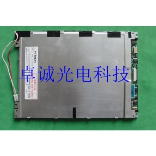 8.2'' LCD PANEL SX21V001-Z4A