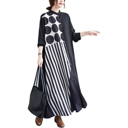 ARCSINX Women's Oversized Shirts