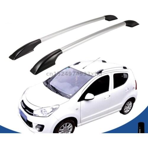 For Suzuki Alto 1.3 M Waterproof Roof Top Carrier Cargo Bag Rack Storage Luggage Car Rooftop Travel car accessories Car styling