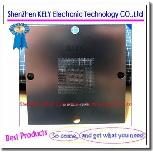 80*80MM 90*90MM N16S-GT1-KB-A2 N16S-GT1-KA-A2 N16P-GX-A2 N13P-GS-W-KB-A2 N13P-GS-W-KA-A2 N15P-GT-A2 N15P-GX-A2 BGA stencil