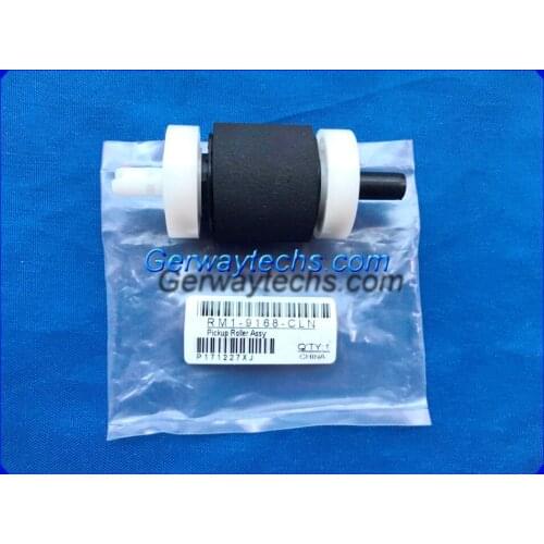 GerwayTechs RM1-9168 RM1-9168-000 RM1-6467 RM1-6467-000 HPLaserJet P2035 P3035n P2055d P2055dn P2055x Tray 2,3 Pickup Roller
