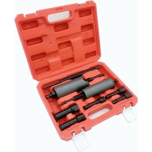 Motorbikes Repair Remover Tools Bearing repair Tool Motorcycle Internal Bearing Puller Kits Hand Tool Set Inner Bearing Puller