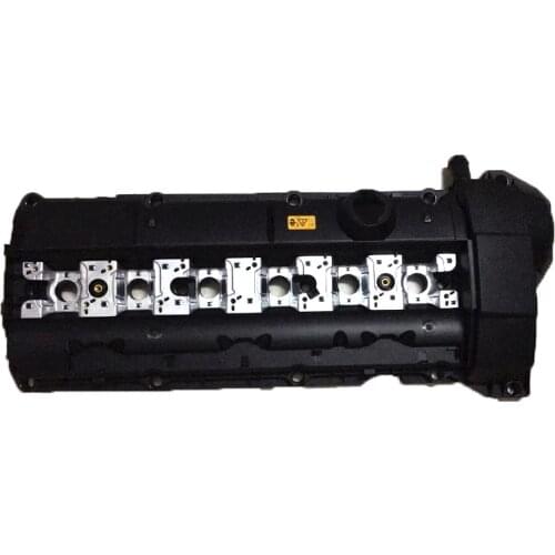 Cylinder Head Cover Valve Cover 11121703341 For BMW M3 323i 328i 528i Z3 E36 E39