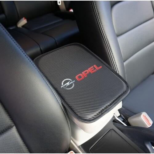 LGUOEN Armrests For Cars