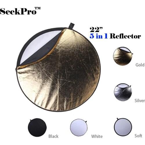 Seekpro Reflectors For Photography