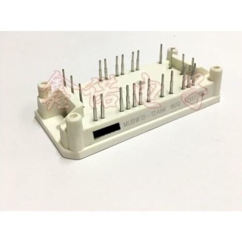 MUBW15-12A6K Actual Stock Photos Original Goods