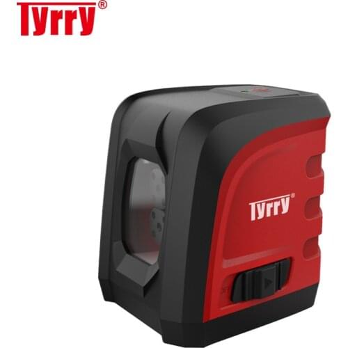 TYRRY Optical Instruments