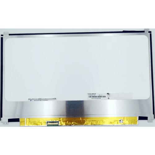 For ASUS UX32 UX32VD UX31 UX31A U38N UltraBook Laptop LCD LED screen 1920*1080 EDP 30pin N133HSE-EA1 N133HSE-EA3